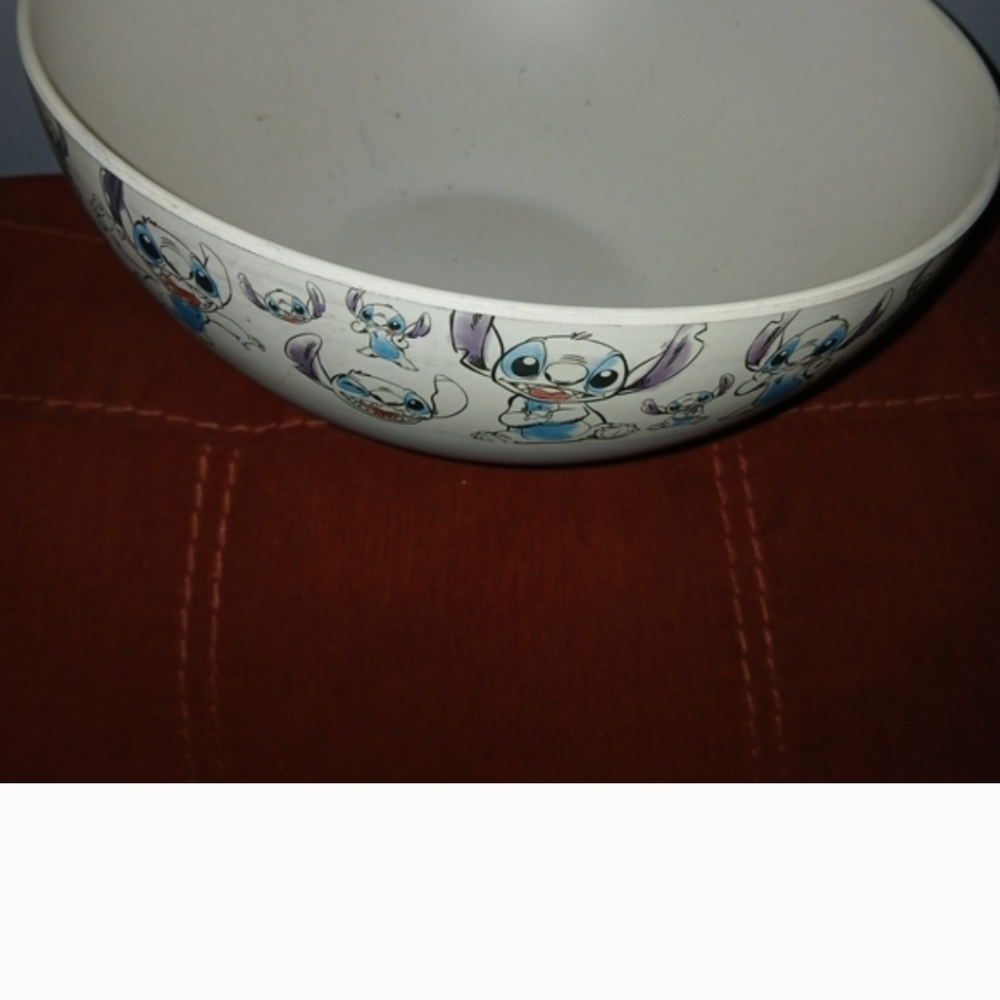 Disney Stitch Kitchen Set. All For 1 Price. - Picture 5 of 5